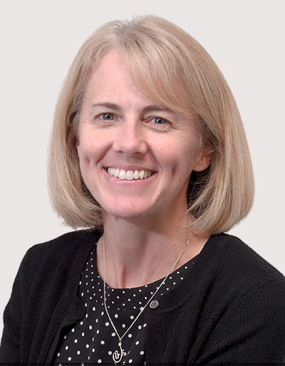 Kathy Lofy, State Health Officer